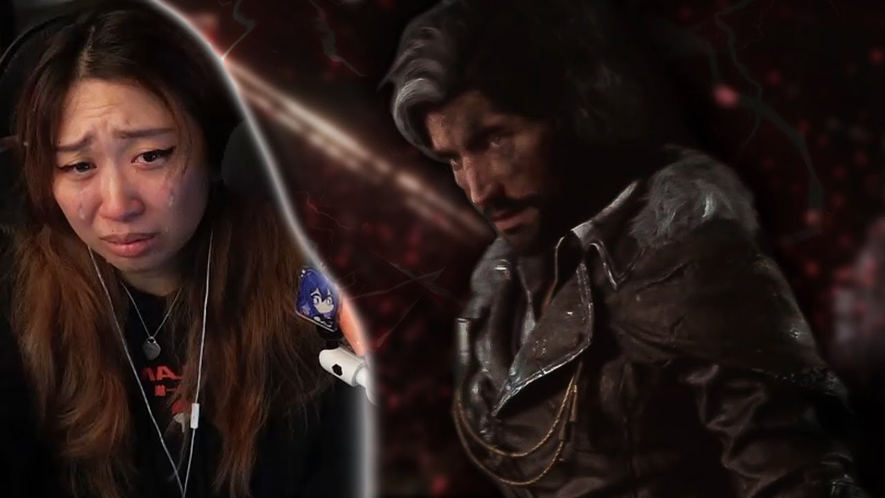 The End of Expedition 33's Act 1 RUINED ME...