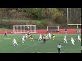 Plymouth State Football Fan Play of the Week - Week 10