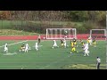 Plymouth State Football Fan Play of the Week - Week 10