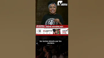 MISCONCEPTION Conference MUNTU 
