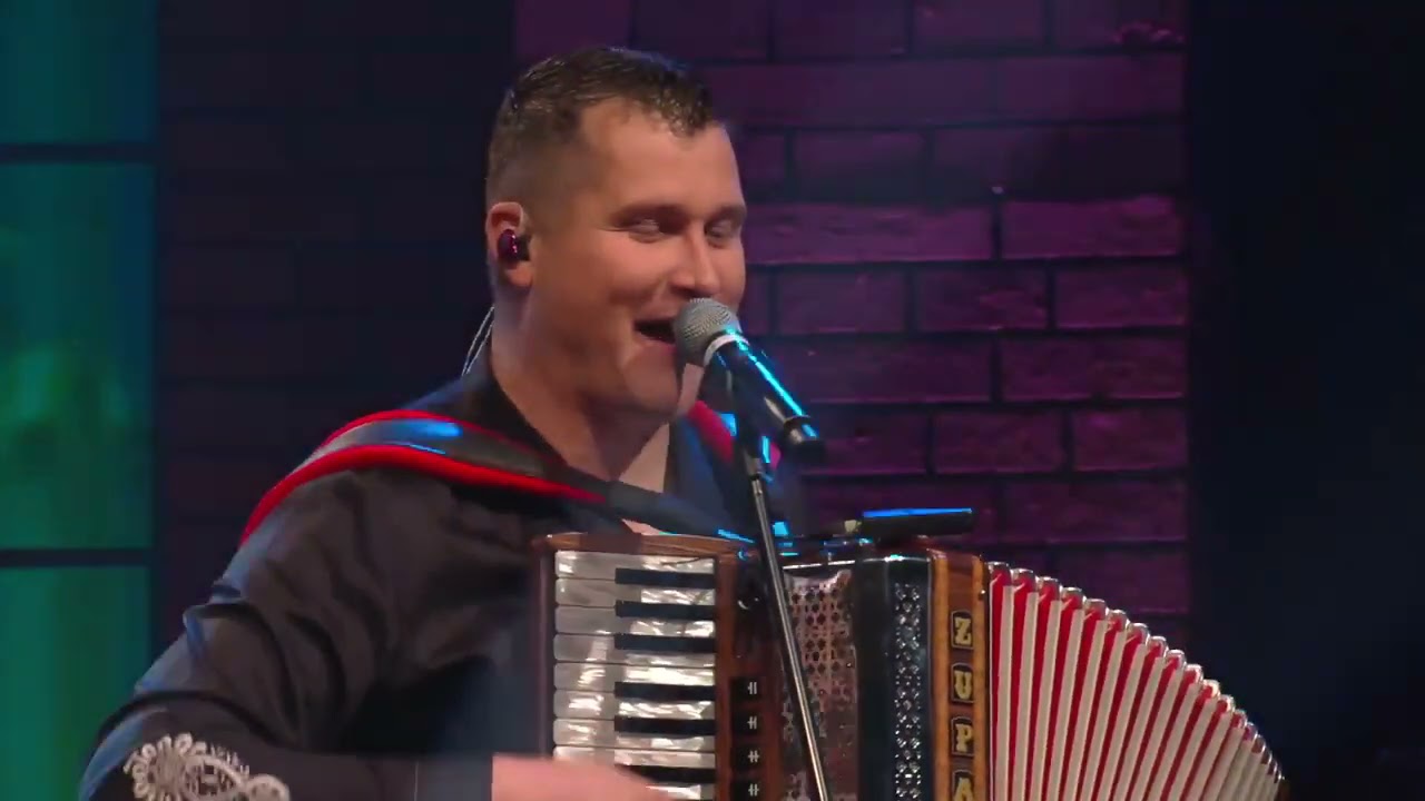 Kollárovci & Peter Marcin - Za rána, za rosy & Za gurami, za ľasami