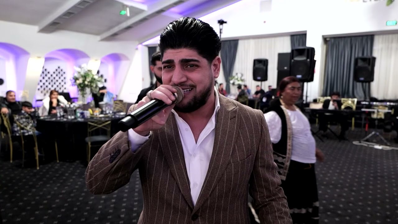 ALEX BOTEA✅FATA MEA✅ILIE SANKY & KALEEA DUDUIANU✅