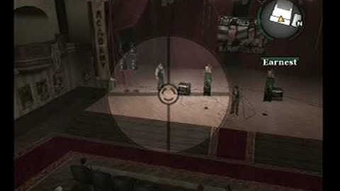 Gemini Dazzy Plays Canis Canem Edit - Part 12 - More Target Practise