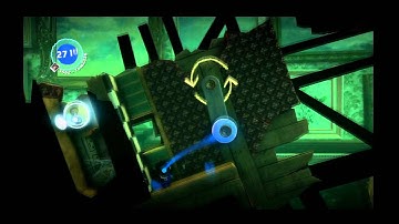 LittleBigPlanet 2 Move Pack 