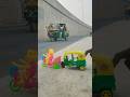 Remote Control Jcb And Dumper Truck Unboxing And Testing Short Video ||