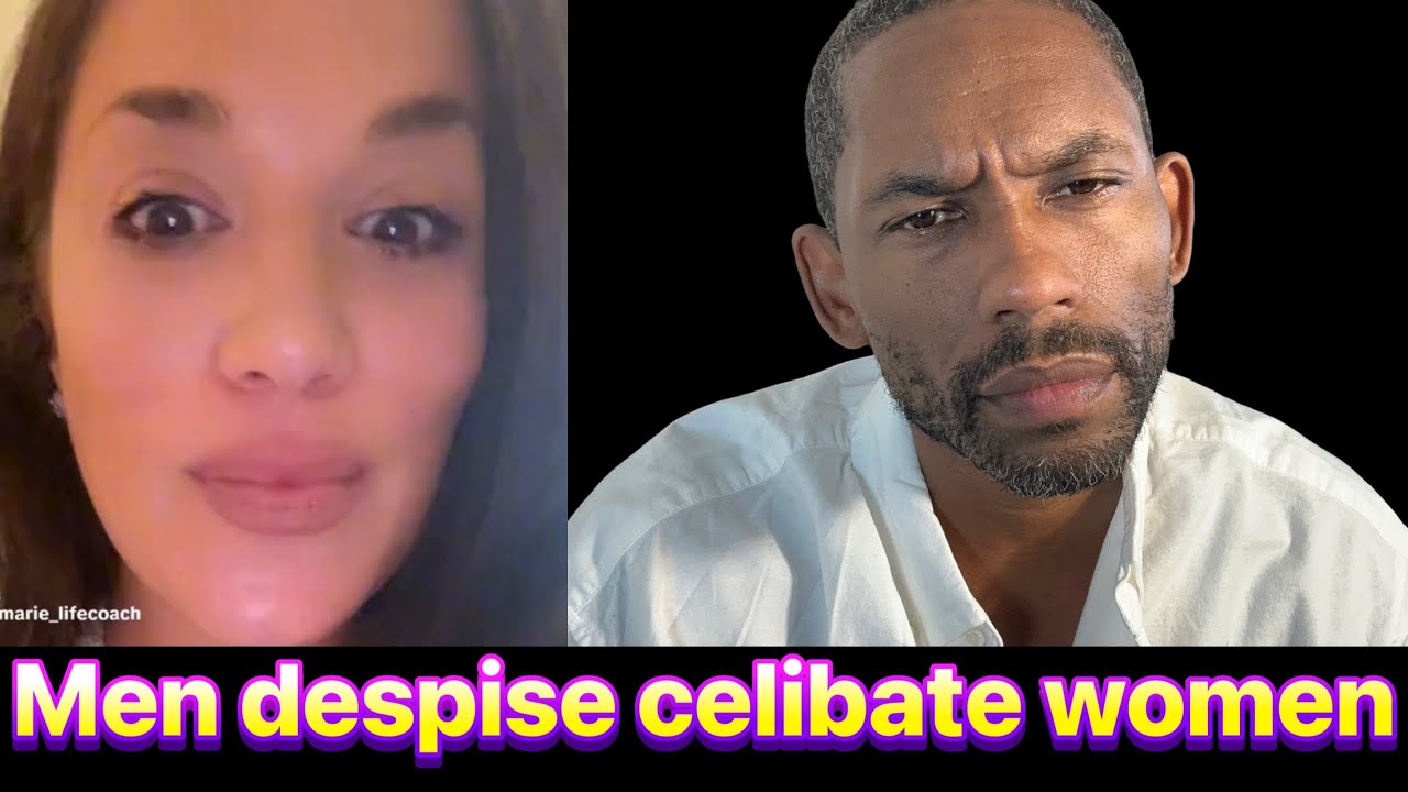 Woman shares her celibacy story and men threaten to assault Her! 