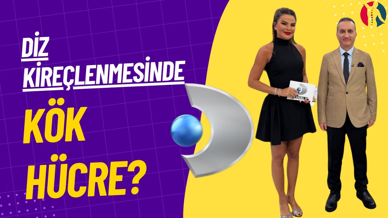 DİZ KİREÇLENMESİNDE KÖK HÜCRE TEDAVİSİ BİR UMUT OLABLİR Mİ?