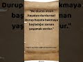“Ne olursa olsun hayatını durdurma!...  #felsefe # motivasyon #psikoloji #söz