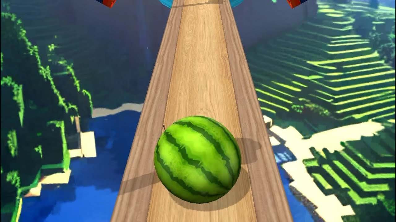 Going balls Level 408 hard game #goingballs  #gamplay 