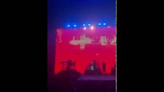 JUICE WRLD - "Hear Me Calling" at Camp Flog Gnaw 2019