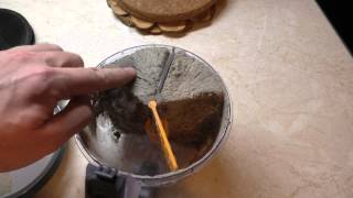 Видео Пылесос LG прессует пыль в брикеты (автор: Mr11vlad11)