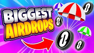 THIS CRYPTO ALTCOIN AIRDROP COULD BE HUGE - LAYERZERO