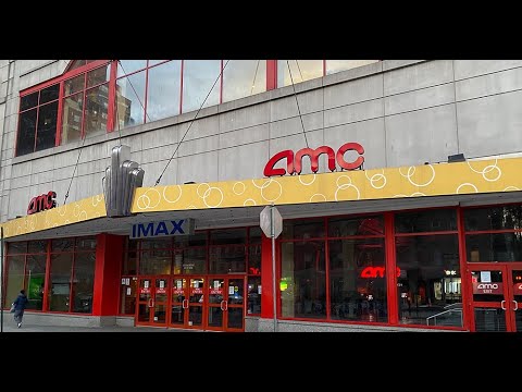 Meme stock AMC continues to ride social media fandom