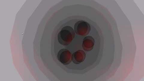 Processing - Audio Interaction