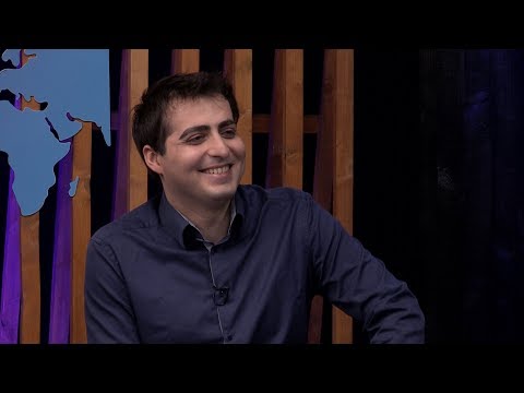 სახალხო მკვლევარი: რას წერენ ჩვენზე