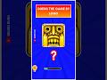 Only 1% Can Guess the Game by Logo #quiz #logo #foryou