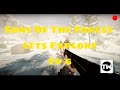 Sons of the forest lets explore the island ep 7 thewierdable