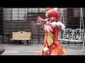 【紗々】キュアサニーでイェイ！イェイ！イェイ！を踊ってみた☆