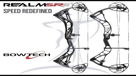 2019 Bowtech Realm SR6 Bow Test Review by Mike