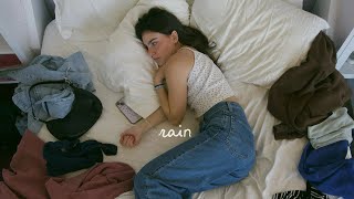 Download lagu Avery Lynch - rain (voice memo) [ Audio]