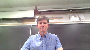 ERTH 102 - Coordinate Systems Lecture