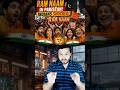 Lord RAM Rajya in Pakistan - Road Names Changed - Indian People Confused #shorts