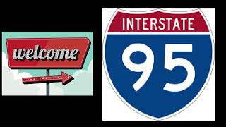 0 Intro and Overview Interstate 95