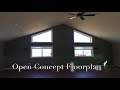 Open Concept Lake Cabin Open Concept Lake Cabin