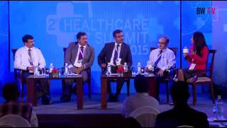 Leveraging Big Data, Cloud & Analytics in the Healthcare sector Part 2