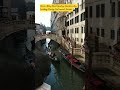 #wanderwithbaria #baria #travel #venice #italy #europe