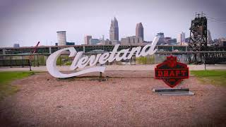 NFL Draft 2021: Cleveland is Ready