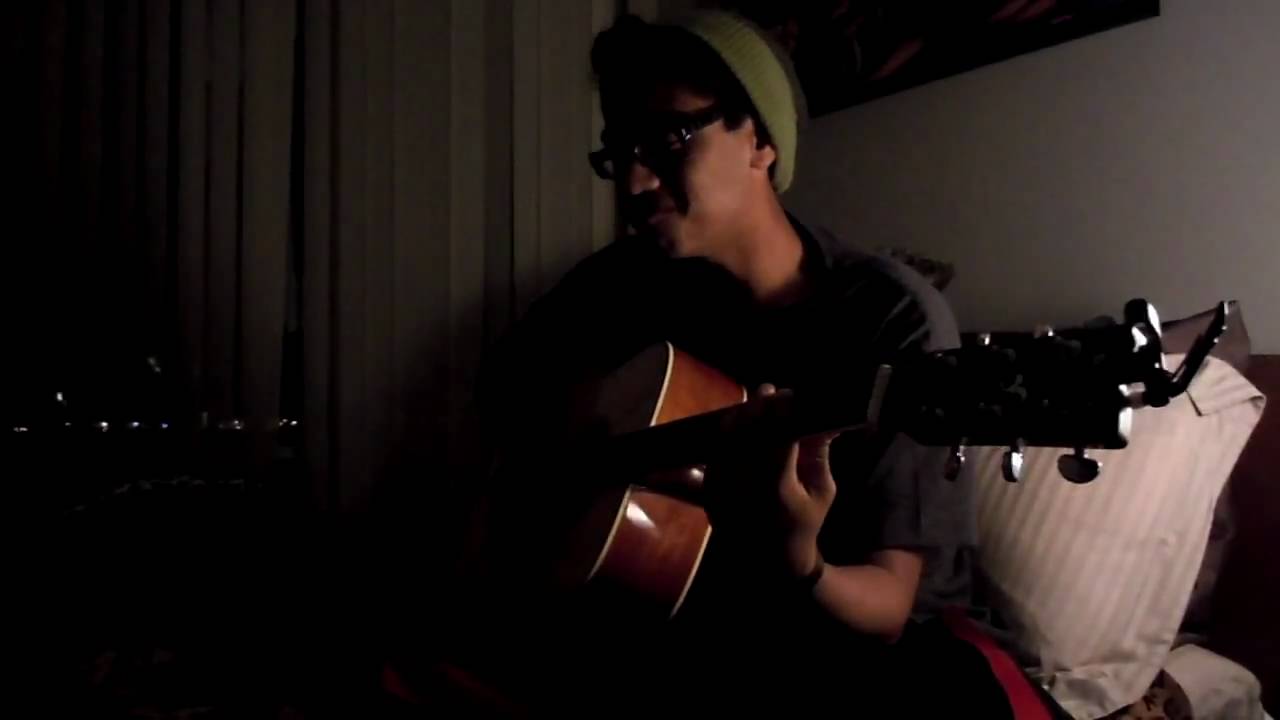 Faustin Chopra-John Legend Everybody Knows/Rihanna Take a Bow/Usher Spotlight Medley