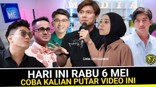 Latest Everyone Is In An Uproar Rizky Billar Was Questioned And Found No Media Presence Of Les