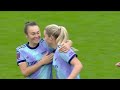 Malard Saves a Point for United | Manchester United v Arsenal Highlights | Barclays WSL 2024-25