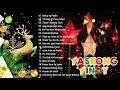 Paskong Pinoy 2023 🎄 Best Tagalog Christmas Songs Medley 🎄Pamaskong Awitin Tagalog Nonstop🎄