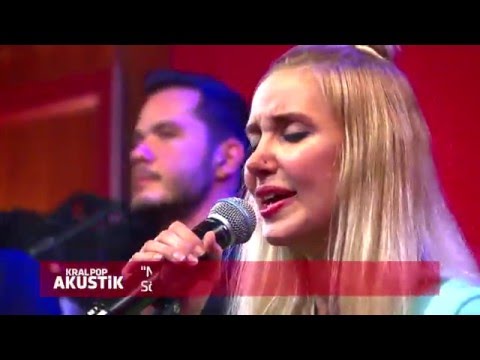 Gökçe-Ne Yapardım(Kral TV Akustik)