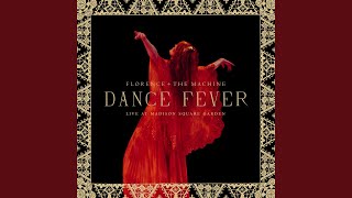 Never Let Me Go (Live At Madison Square Garden) - Florence + The Machine