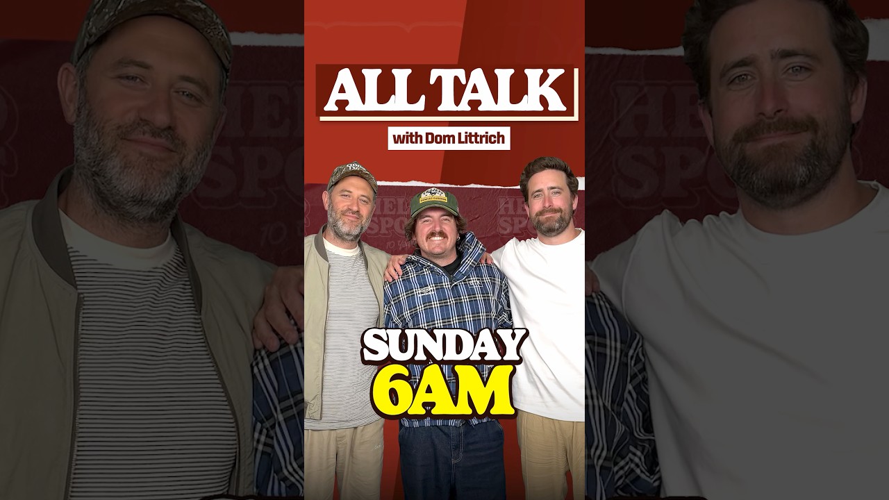 Sunday. 6am. Dom Littrich #domlittrich #impracticaljokers #inspiredunemployed #skit