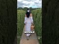 How to escape MAZE! 😨