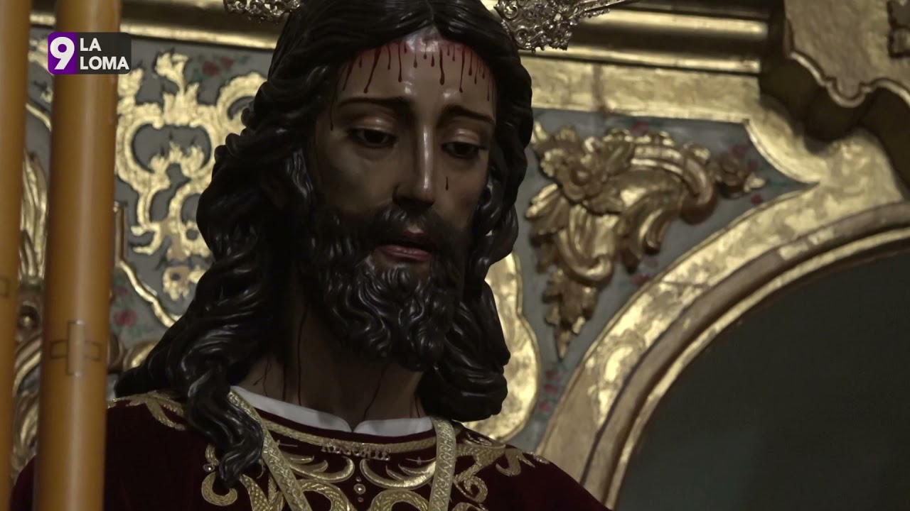 Semana Santa 2021 · Rescate, Baeza
