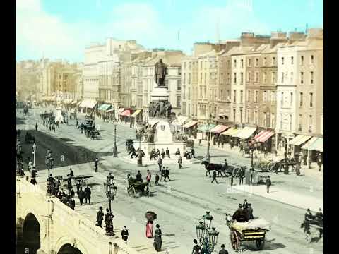 Rare Old Mountain Dew Guitar Instrumental