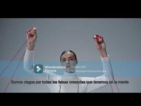 Booktrailer Los Cuatro Acuerdos por Alan Neuque