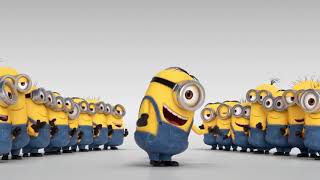 Rolexminions Parody