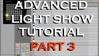 How to Change Velocity (Color) Settings | Launchpad Light Show Tutorial (Part 3)