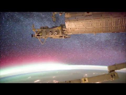 Video: Cómo Se Ven Las Estrellas En El Espacio