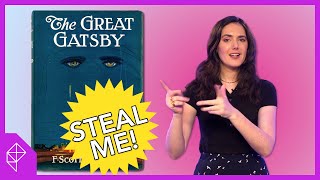 Nobody can stop you from stealing The Great Gatsby by Polygon 104,757 views 1 year ago 13 minutes, 40 seconds
