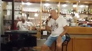 Francesco il sindaco & le mitiche tigri di gorizia(2)