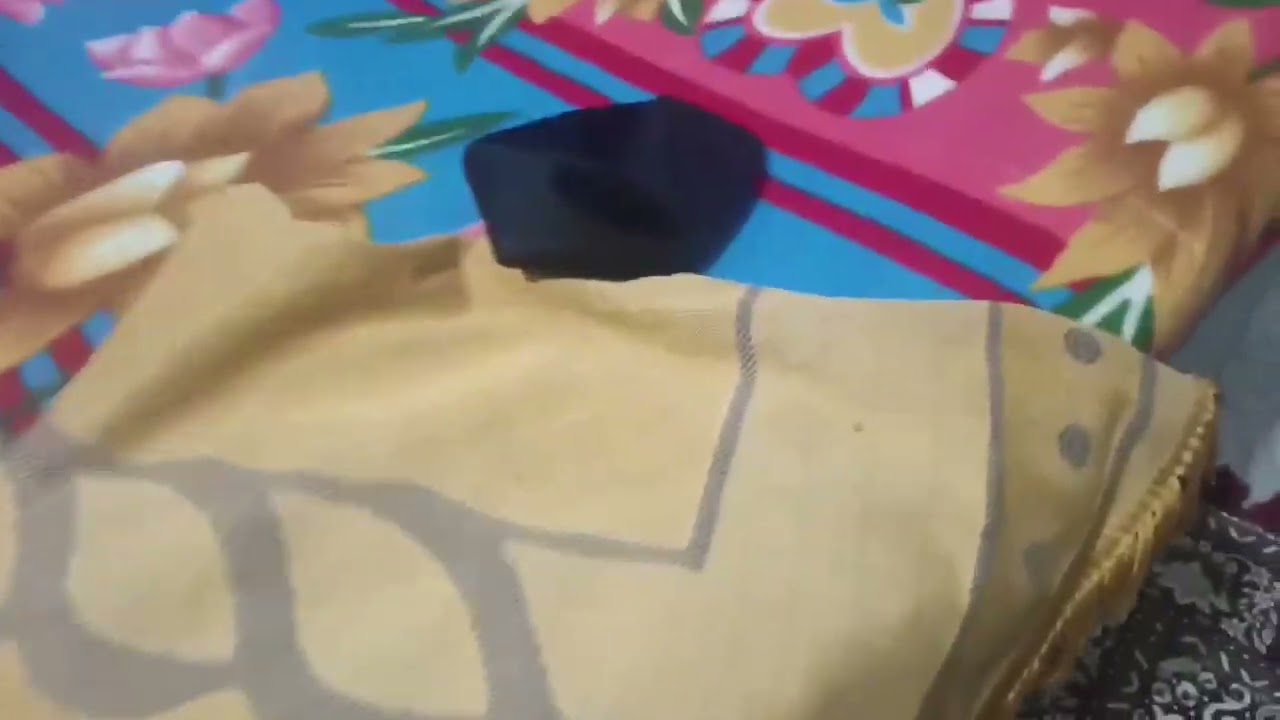 Masoom bachhe ka trick