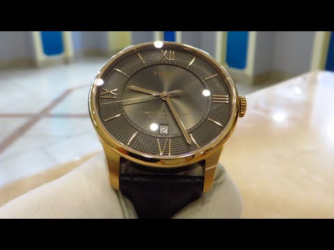 Tissot Chemin des Tourelles Powermatic 80 T099.407.36.448.00 Tissot Chemin des Tourelles Powermatic 80 T099.407.36.448.00