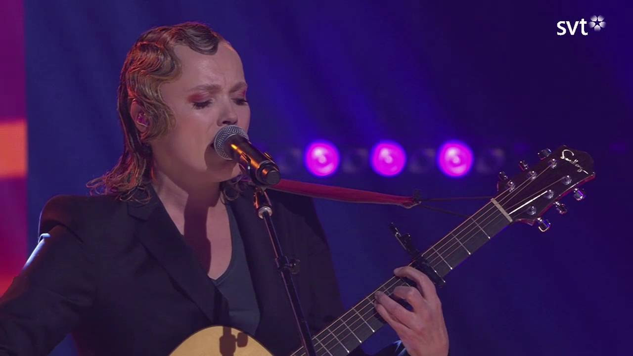Ane Brun - Always on My Mind